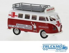 Brekina Egloff elettrico
