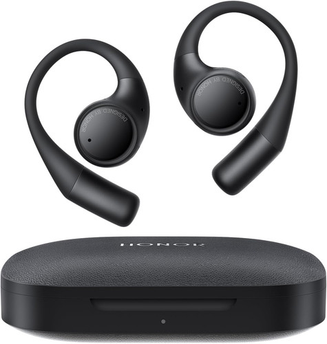 Cuffie auricolari honor - cuffie,