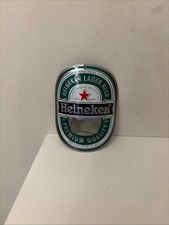 Heineken Beer Bottle Opener