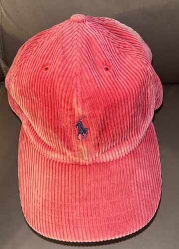 Cappello vintage polo ralph - cappello,