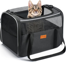 Trasportino per Gatti Cane