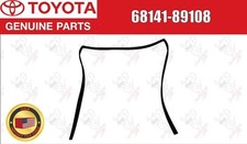 Vetro porta anteriore