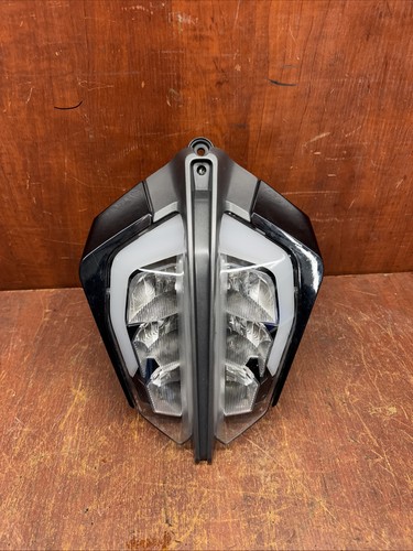 Faro proiettore anteriore ktm - faro,
