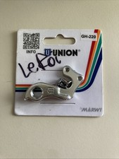 Gancio Deragliatore GH-220 per