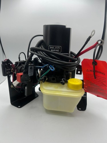 Pompa power trim - power, oem
