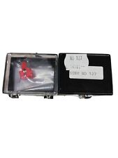 Puntina per giradischi sony nd