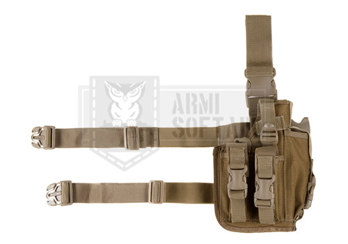 Invader gear fondina molle - gear,