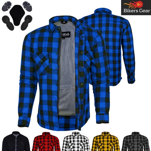 Camicia moto per - da, uomini