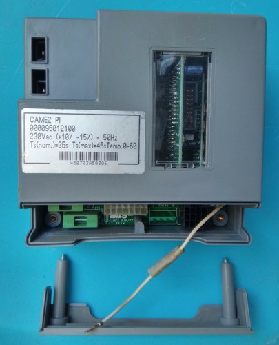 Scheda camer2 per - camer2,