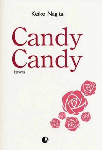 Libri keiko nagita candy - libri,