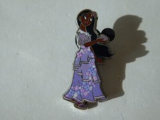 Disney Trading Pins 146022 Isabela - Segreto di Encanto
