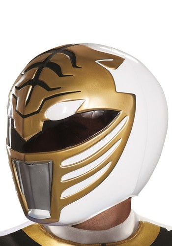 Casco ranger bianco adulto - ranger,