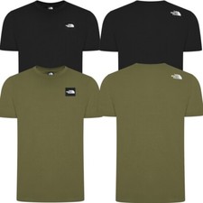 T-shirt uomo The North Face
