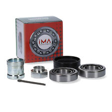 Kit Cuscinetto Ruota Mozzo