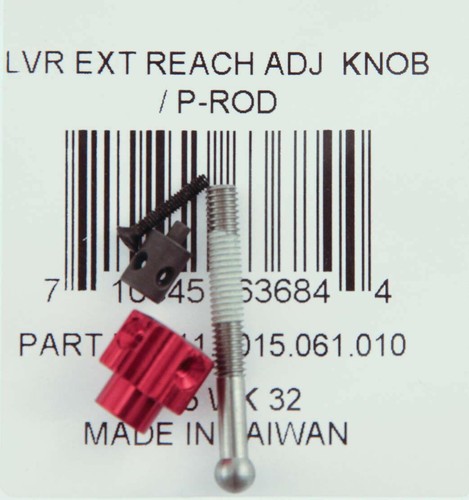 Avid elixir mag kit - avid,