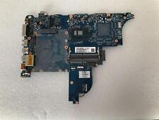 per HP ProBook 640 650 G2 840716-001 601 Intel Core I5-6200U UMA scheda madre NUOVO