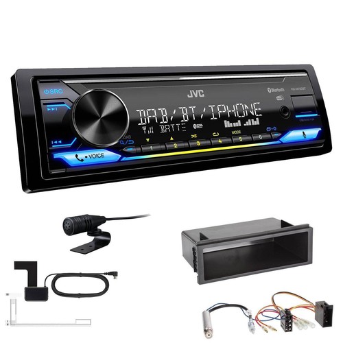 Jvc dab bluetooth - jvc, +