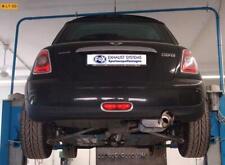 FOX Scarico Sportivo In