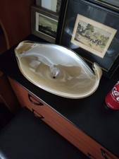 Squisito paralume antico anni