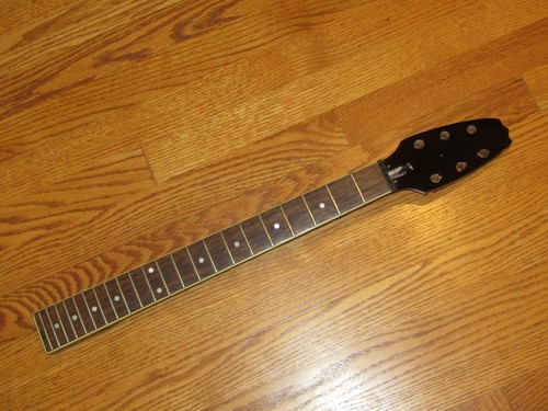 Cort explorer guitar neck - cort,