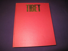 TIBET by Jugoslovenska Revija