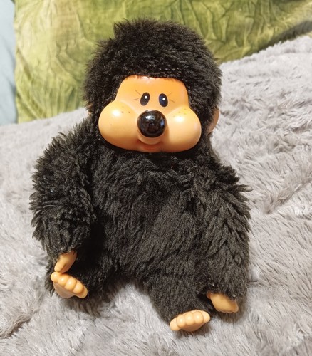 Peluche vintage nobby - vintage, la