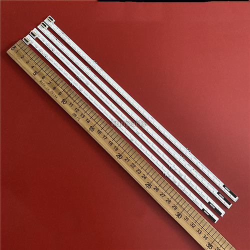 4pcs strisce led per - strisce, sony