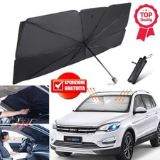 PARASOLE PER AUTO PARABREZZA