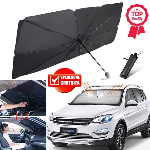 Parasole per auto parabrezza - parasole,