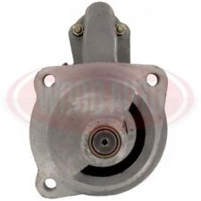 MOTORINO AVVIAMENTO CARICATORE JCB 3CX PERKINS 110 2CX 2DX 3CX 3D LRS969 