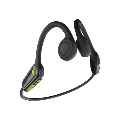 Auricolari wireless bone