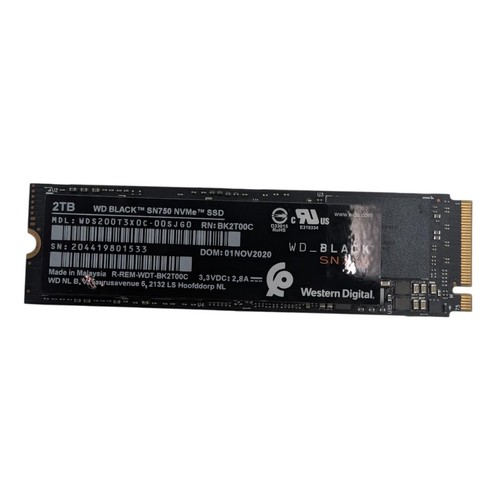 Western digital wd nero - digital,
