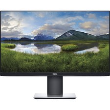 Dell P2419H Monitor LED 1920x1080 IPS DisplayPort HDMI Ricondizionato