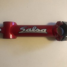 Salsa stelo senza fili 110mm