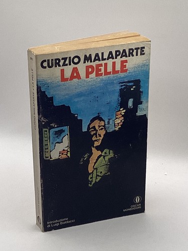 Pelle curzio malaparte - pelle,