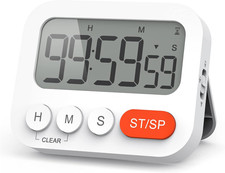 Digitale Timer Da Cucina