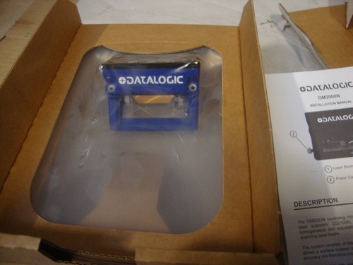 Datalogic oscilling - datalogic, (om2000n)