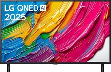 LG QNED AI QNED80 TV 65