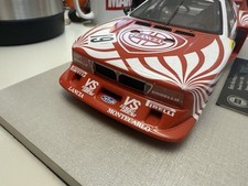 Lancia Beta Montecarlo Brands