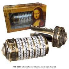 Codice Da Vinci (Dan Brown)