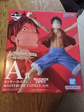 One Piece Monkey D Luffy