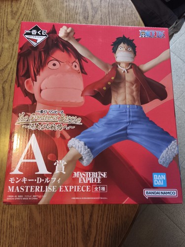 One piece monkey luffy - piece,