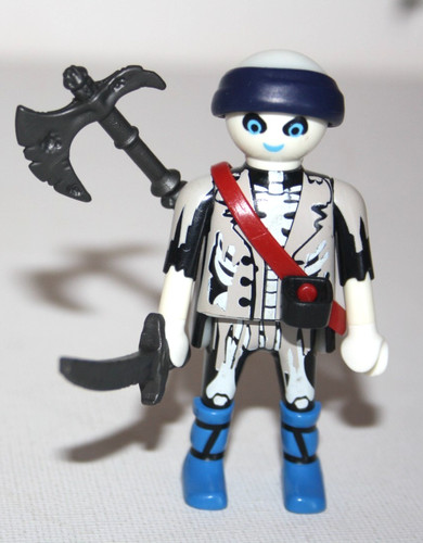 Playmobil 4800 pirate fantome - 4800,