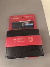 Levi's Portafoglio Uomo