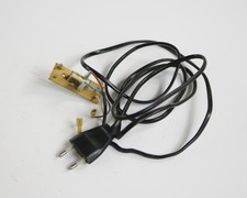 Scheda originale Studer