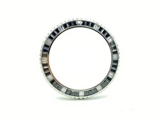 ROLEX INSERTO GHERA BEZEL SUBMARINER 116610LN CON ZIRCONI