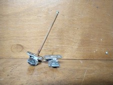 Coppia Rubinetti Benzina