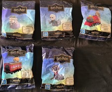 Bustine personaggi Harry