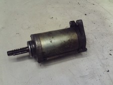Motorino avviamento Suzuki TL 1000 S EZ97
