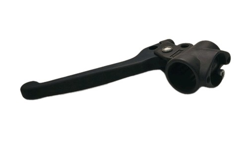 Comando domino ciclomotore - sx.,